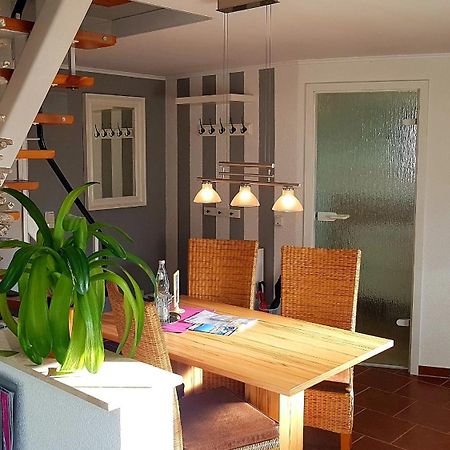 Ferienhaus Ostseebrise Insel Usedom Karlshagen Dış mekan fotoğraf