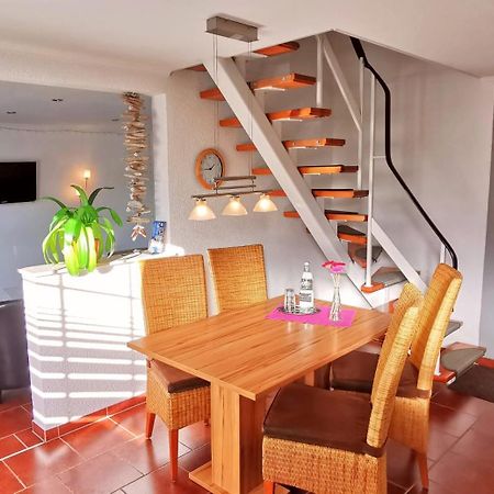 Ferienhaus Ostseebrise Insel Usedom Karlshagen Dış mekan fotoğraf