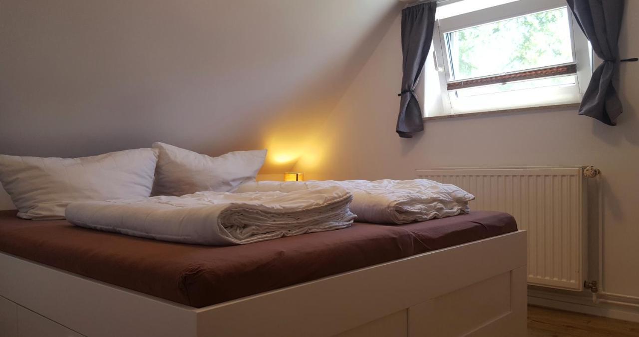 Ferienhaus Ostseebrise Insel Usedom Karlshagen Dış mekan fotoğraf