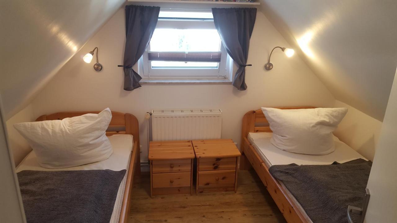Ferienhaus Ostseebrise Insel Usedom Karlshagen Dış mekan fotoğraf