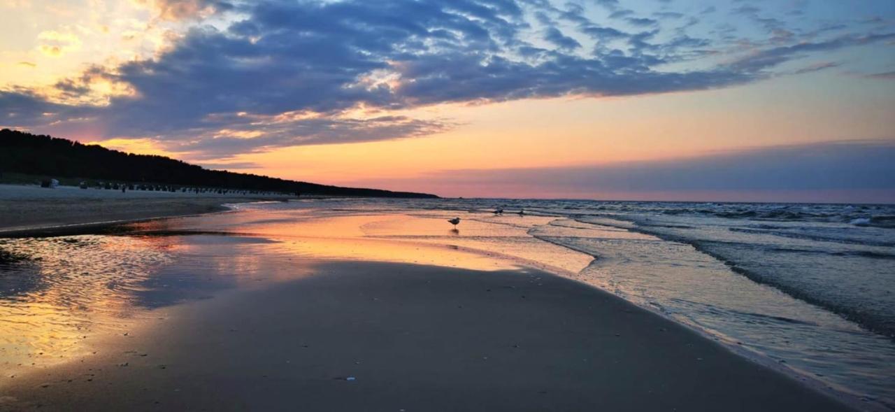 Ferienhaus Ostseebrise Insel Usedom Karlshagen Dış mekan fotoğraf