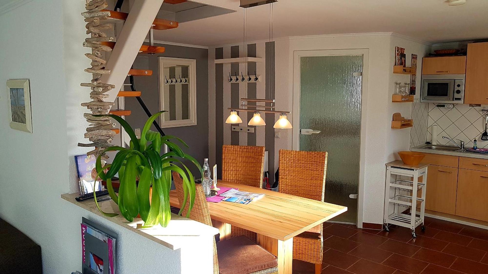 Ferienhaus Ostseebrise Insel Usedom Karlshagen Dış mekan fotoğraf