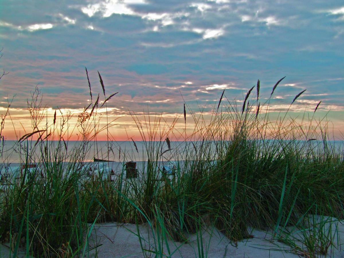 Ferienhaus Ostseebrise Insel Usedom Karlshagen Dış mekan fotoğraf